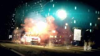 Майкл Бей представляет - Need for Speed The Run