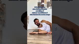Nackenmuskulatur stärken #dkhealth #fit #fitness #gesund #mobility #training #shorts