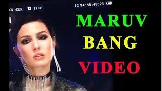 MARUV- BANG SIREN (video) Eurovision 2019