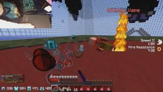 PvP Hand Cam