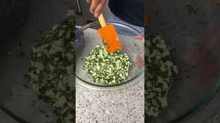 Why was I never taught this!?  #food #shorts #shortsfeed #youtubeshorts #short #chickenrecipe
