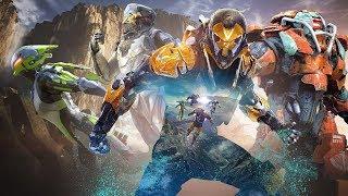 Anthem PC Review_ A Beautiful_ Buggy _ Fun Unstabl