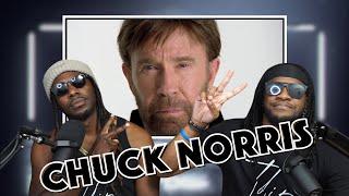 The Best Chuck Norris Jokes