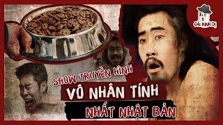 Show 'Vô Nhân Tính' Hàng Triệu Người Xem | Cà Tím Nasubi