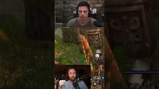 Why I Watch Zack's Stream