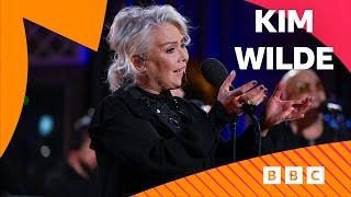 Kim Wilde - Midnight Train (Radio 2 Piano Room)