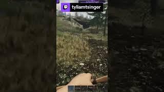 when Tylia meets wolfie | tyliamtsinger on #Twitch