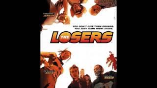 The Loser   Soundtrack
