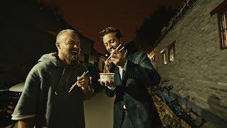 I KINA GÅR DET GODT - Episode 4