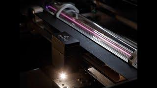 Introducing Glowforge - The 3D Laser Printer