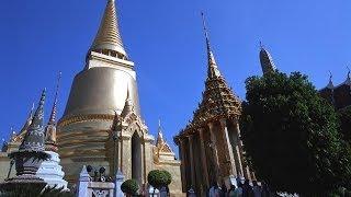 Top 10 Places to Visit | Bangkok Travel