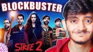 I was Wrong about Stree 2 - Biness Report