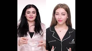 Hülya Mizgin vs Mika Raun