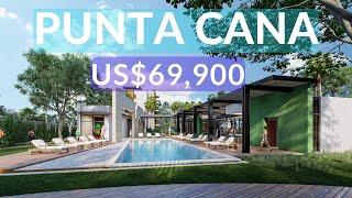 Punta Cana for Under US$70K? Explore the Possibilities!