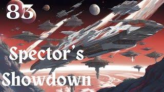 Diable Avionics Nexerelin 0.97 Star Sector FACEOFF Spector's Showdown ep83