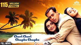 Chori Chori Chupke Chupke (Full Movie) | Salman Khan, Rani Mukerji, Preity Zinta | NH Studioz