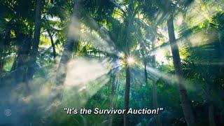 Survivor 47: Episode 8 Preview + Final Words