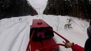 Chalk River 2020-02-01