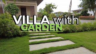 Luxury Villas Bangalore | 4 BHK Villas with Garden near Whitefield Budigere Cross | Luxurious Villa!