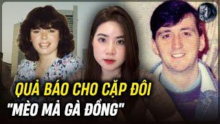 Vụ Án Màn Kịch Thâm Độc Của Bác Sĩ Nha Khoa - Tội Ác Bị Phơi Bày Sau 18 Năm