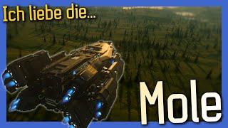 Ich liebe die... Mole | Star Citizen