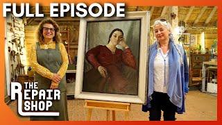 Season 7 Episode 14 | The Repair Shop (Full Episode)