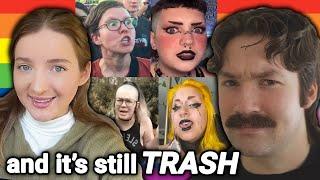 Anti-SJW YouTube is BACK