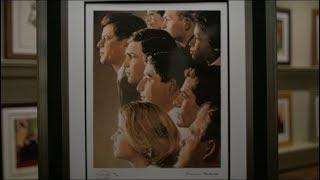 Painting America: The Art of Norman Rockwell