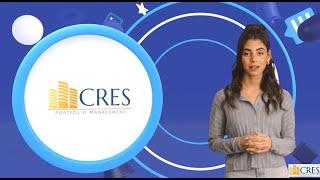 Features of CRES Real Estate Portfolio Management