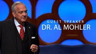 Guest Speaker Al Mohler - FULL SERMON - The Church of The Apostles