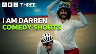 I am Darren : Comedy Shorts