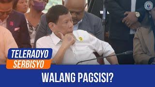 Ex-pres Duterte shows no remorse amid drug war probe: expert | Ano’ng Ganap? (16 November 2024)