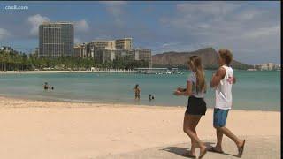 Hidden cost of bargain flights to Hawaii