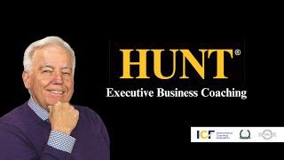 This is HUNT Real Estate's Executive Business Coaching for Realtors