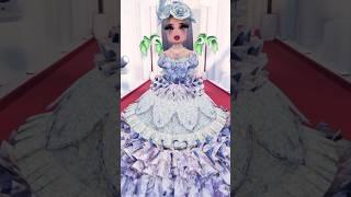 Don’t miss these patterns in Dress To Impress! #roblox #dresstoimpress #viralvideo