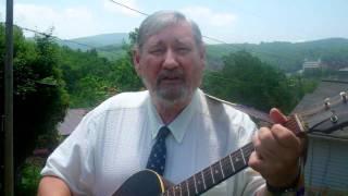 Brian Yerman sings When We Make it to the Promised Land