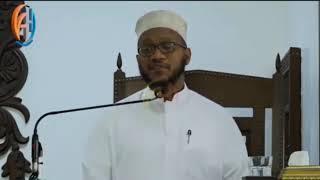 Tofauti ya Kutoa kwa Ajili ya Kupata Ladhi za Allah na Kutoa Kwajili ya Watu. Dr islam Mohammed