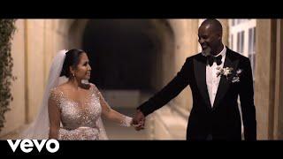 Brian McKnight - Nobody (Official Video)