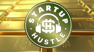 Startup Hustle, A Podcast by Matt DeCoursey and Matt Watson