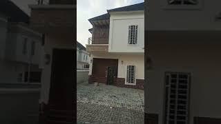 Creek Ave Court Semi detached 4 bedroom duplex