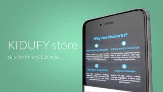 Readymade E Commerce Mobile App