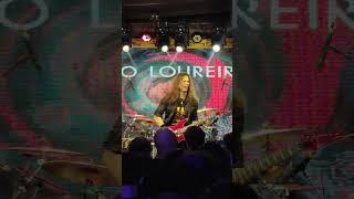 Kiko Loureiro - Conquer or Die (08/08/2024 - Florianópolis, Brazil)