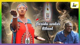 Hmm | Don't Do This Florida Water Ritual If You're Scared | Nature Servant Reveals More Secrets