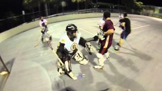 Holiday Park Hockey 12/18/2015