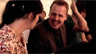 Digitaler Salon – Trailer