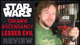 Star Wars: Thrawn Ascendancy: Lesser Evil Review
