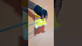 Satisfying Styrofoam Art #artwork  #foamcutting #handcraft