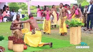 Rwanda | Hinga amasaka - Rwanda culture Song