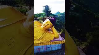 Namo Amitabha Buddha #buddha #namobuddhay #omchanting #monk #guru #mantra #meditation #amitabha #om