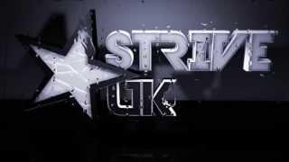 StriveUK: Promotional Video